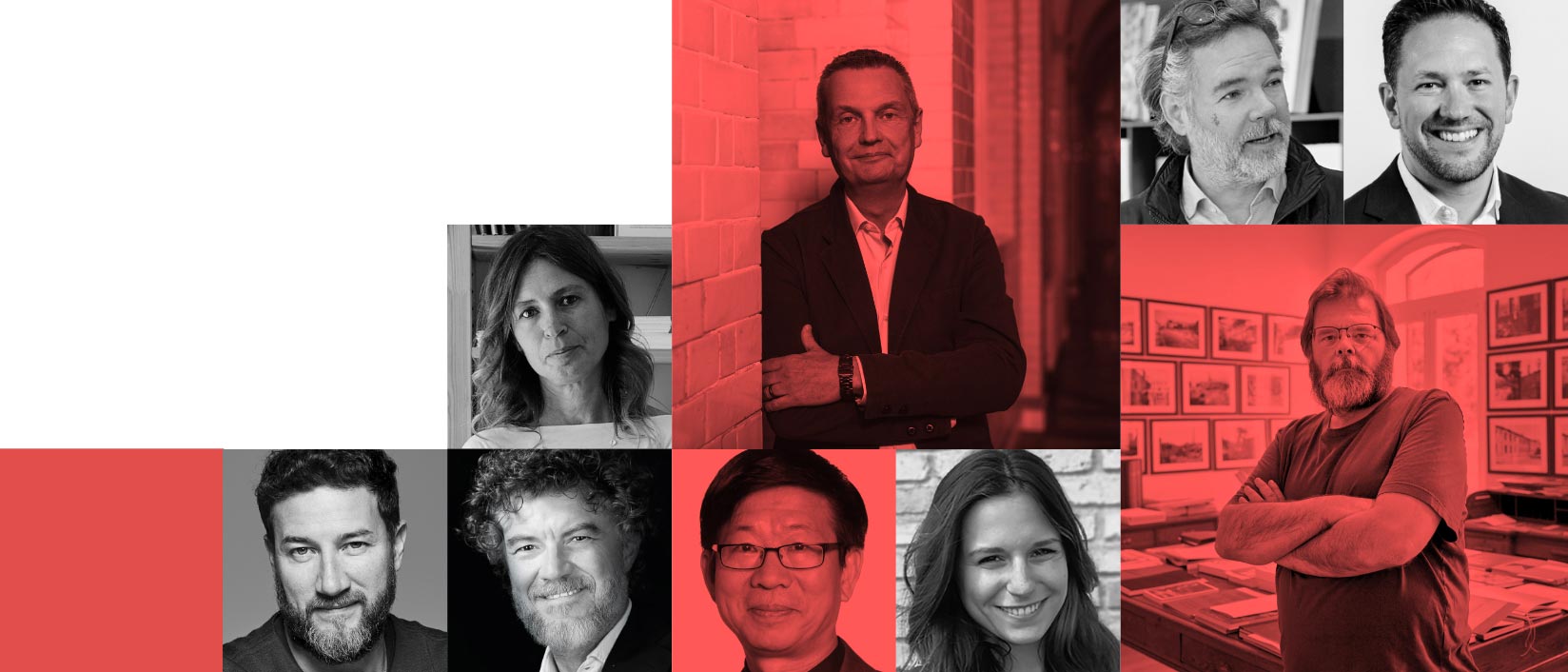 Our Jury